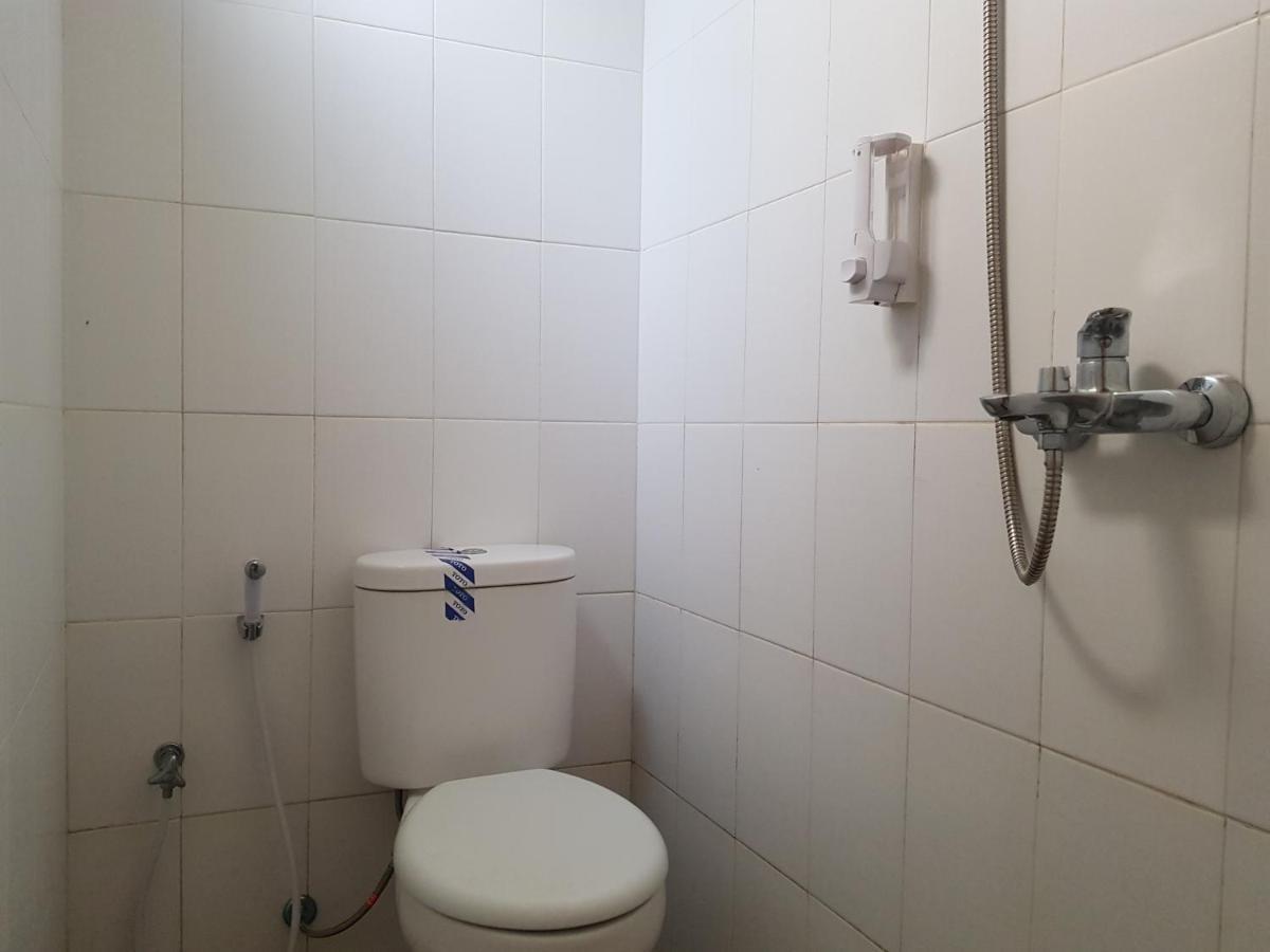 Villetta House Syariah Kudus Kültér fotó