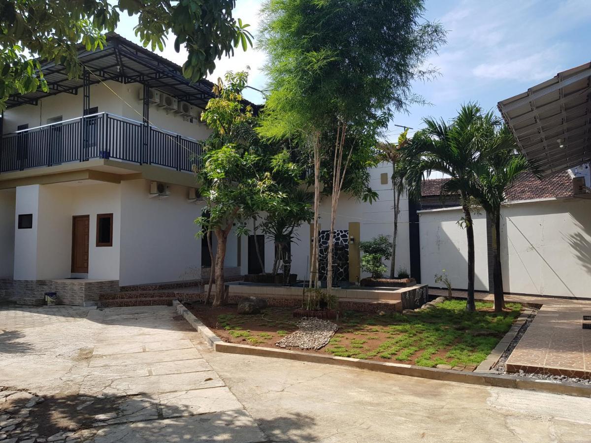 Villetta House Syariah Kudus Kültér fotó