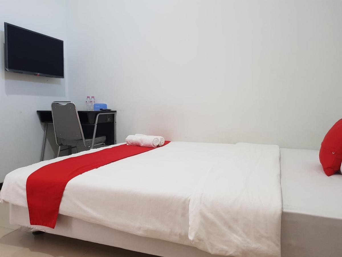 Villetta House Syariah Kudus Kültér fotó