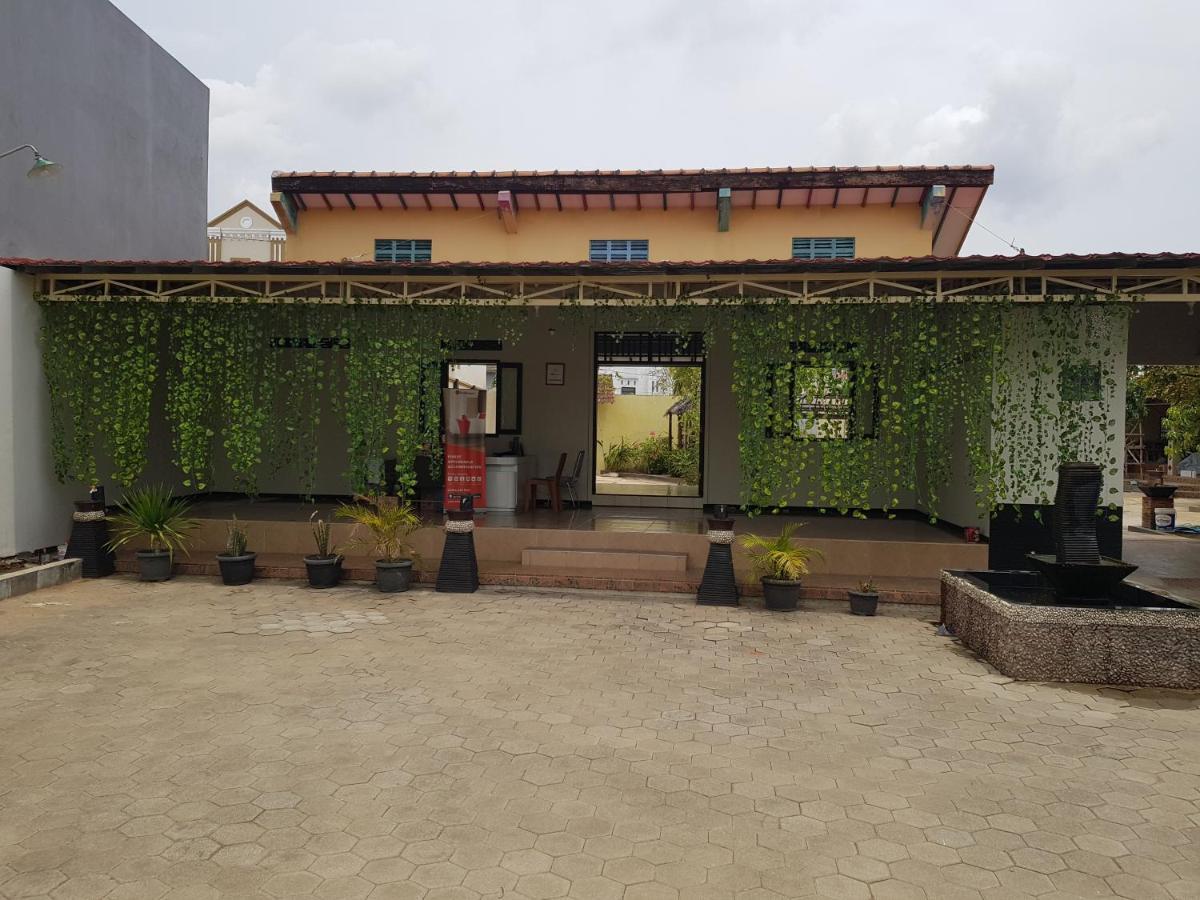 Villetta House Syariah Kudus Kültér fotó