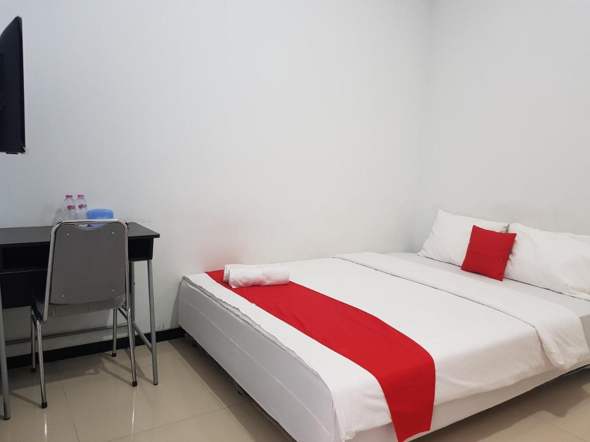 Villetta House Syariah Kudus Kültér fotó