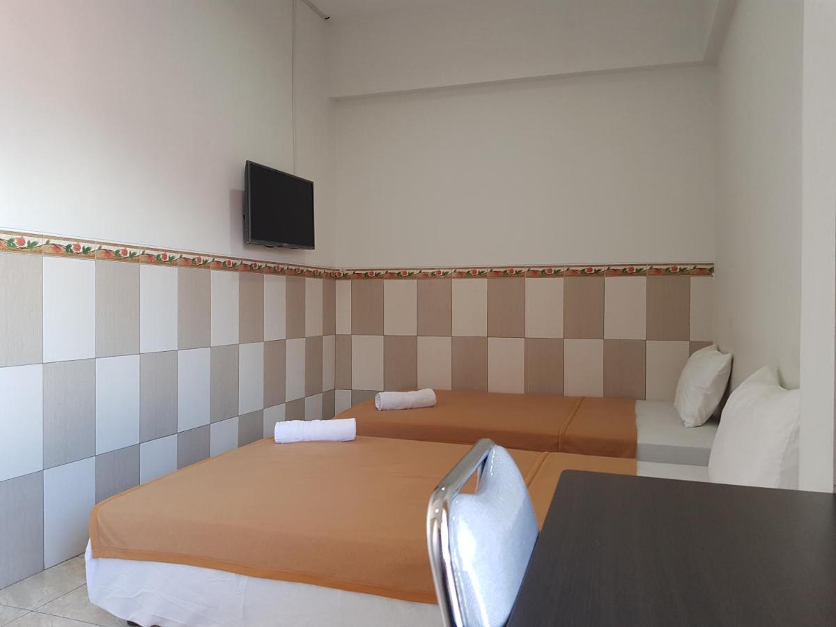 Villetta House Syariah Kudus Kültér fotó