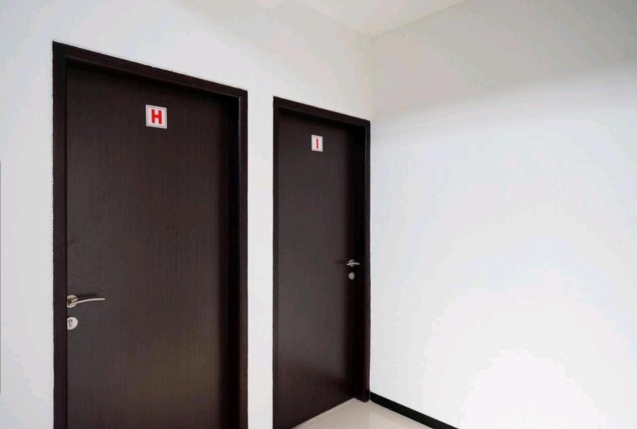 Villetta House Syariah Kudus Kültér fotó