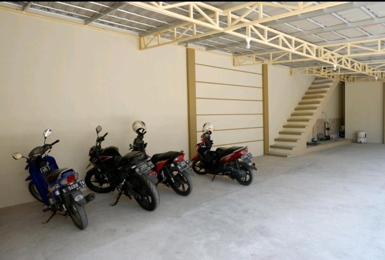 Villetta House Syariah Kudus Kültér fotó