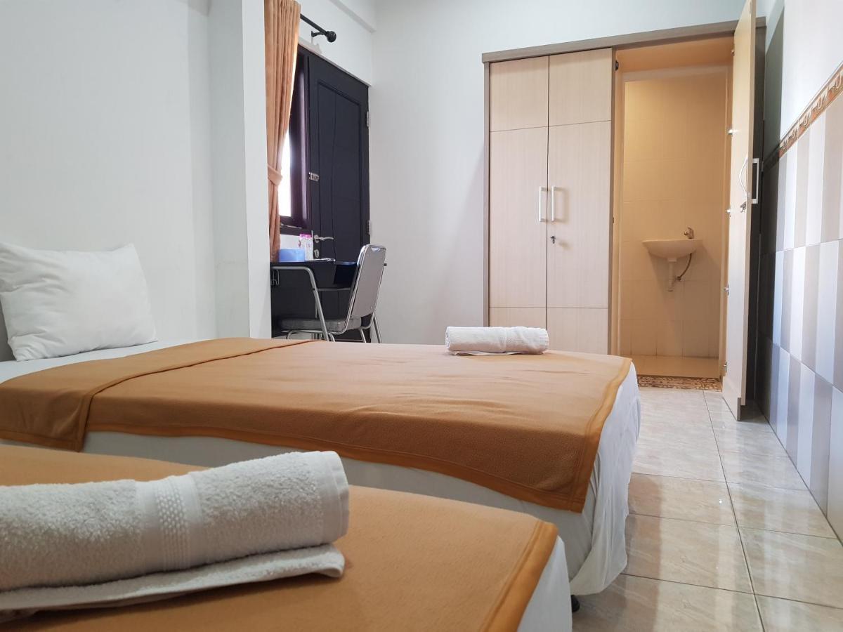 Villetta House Syariah Kudus Kültér fotó