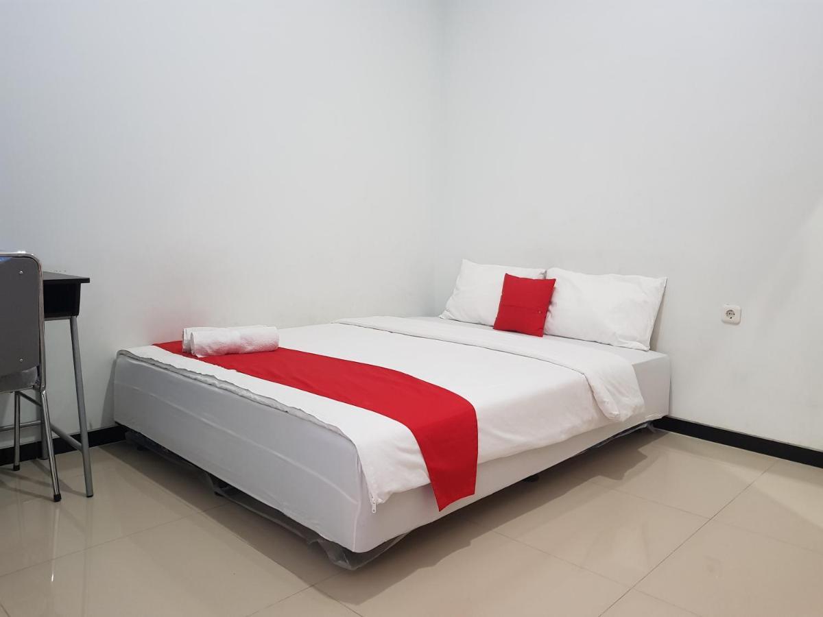 Villetta House Syariah Kudus Kültér fotó