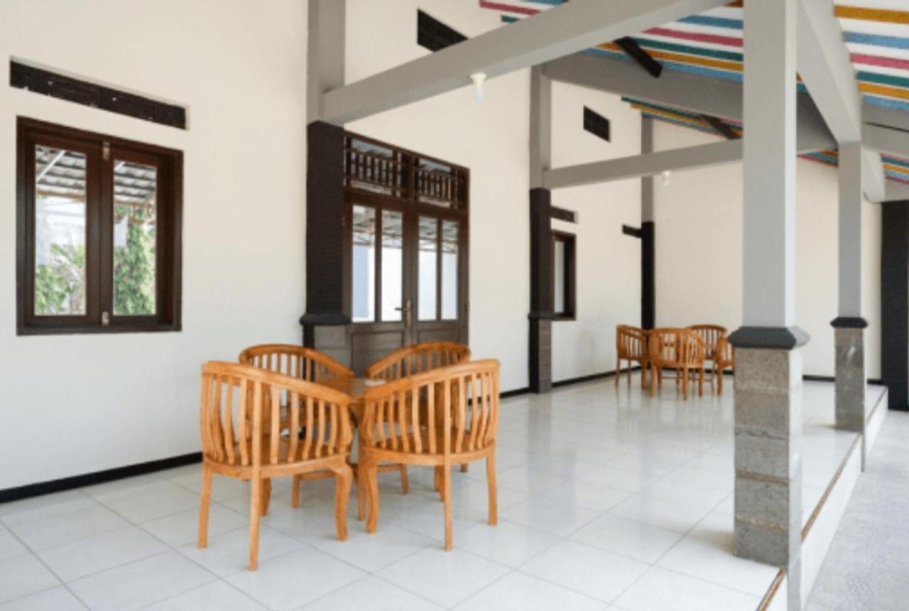 Villetta House Syariah Kudus Kültér fotó