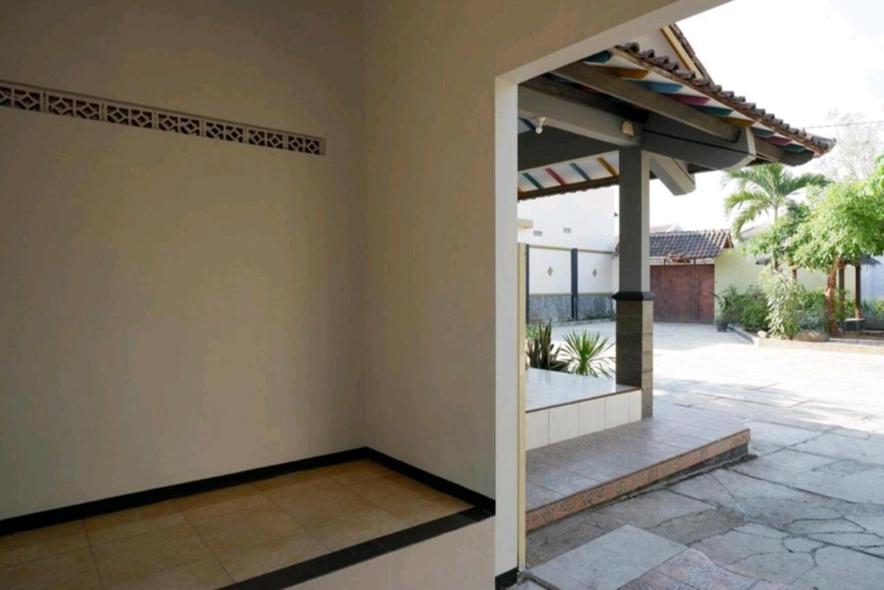 Villetta House Syariah Kudus Kültér fotó