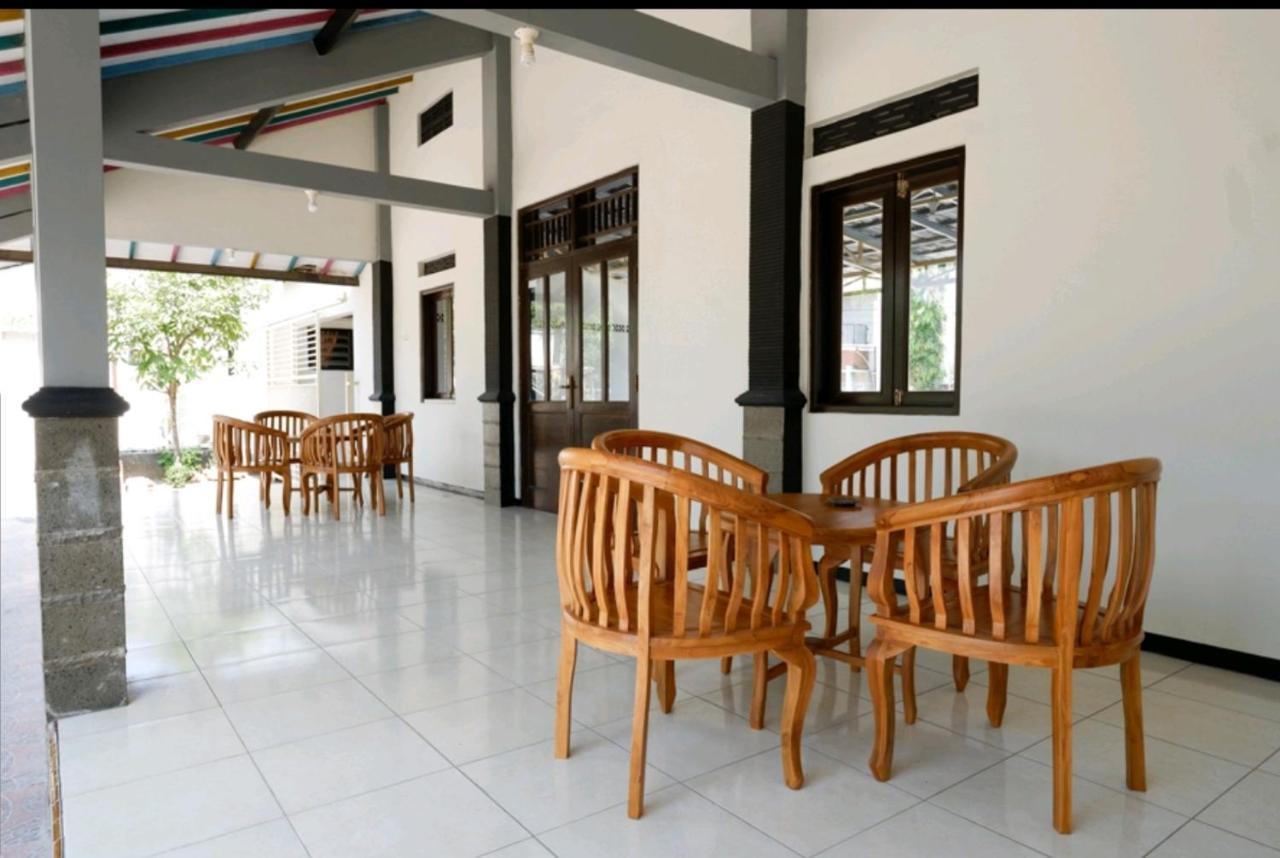 Villetta House Syariah Kudus Kültér fotó