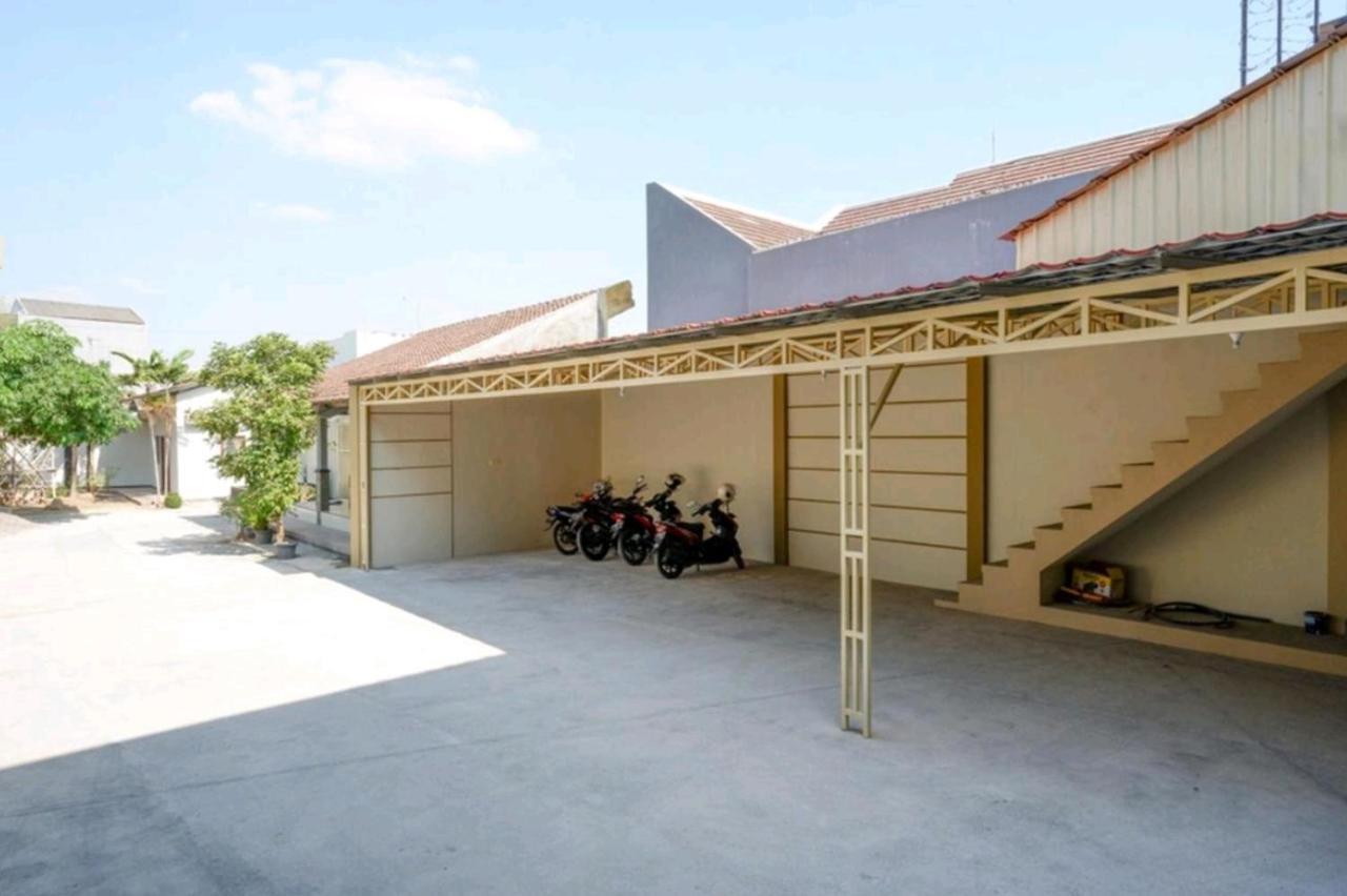 Villetta House Syariah Kudus Kültér fotó