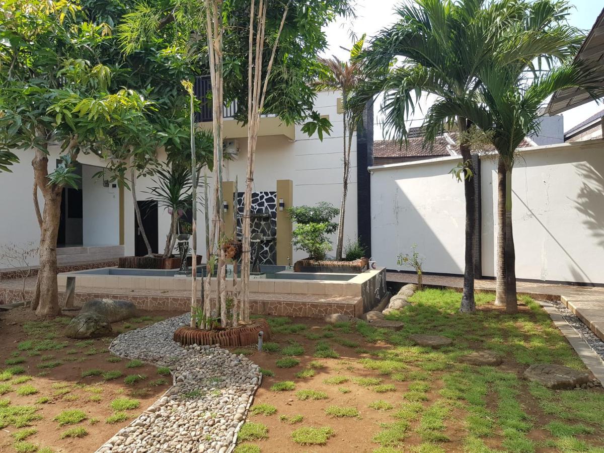 Villetta House Syariah Kudus Kültér fotó