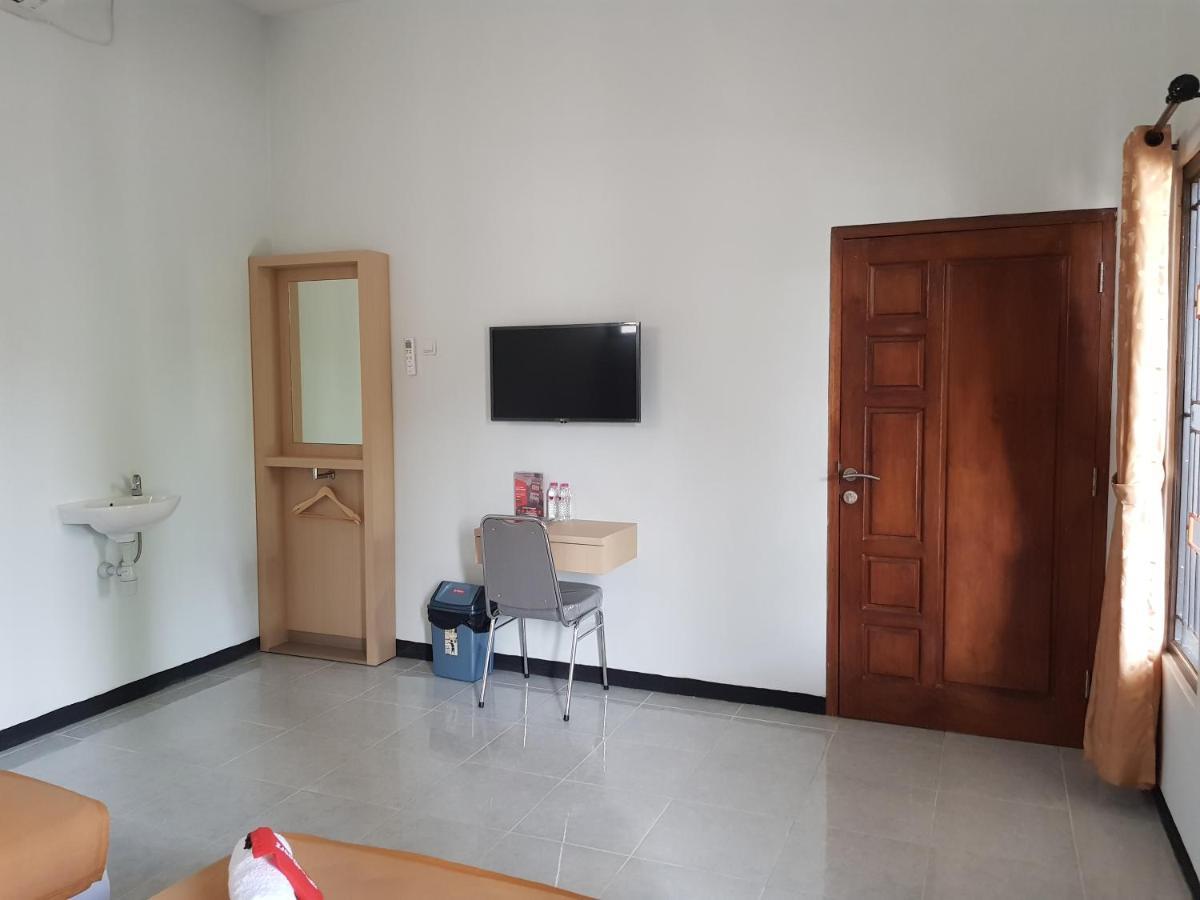 Villetta House Syariah Kudus Kültér fotó