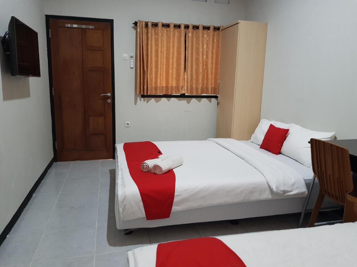 Villetta House Syariah Kudus Kültér fotó