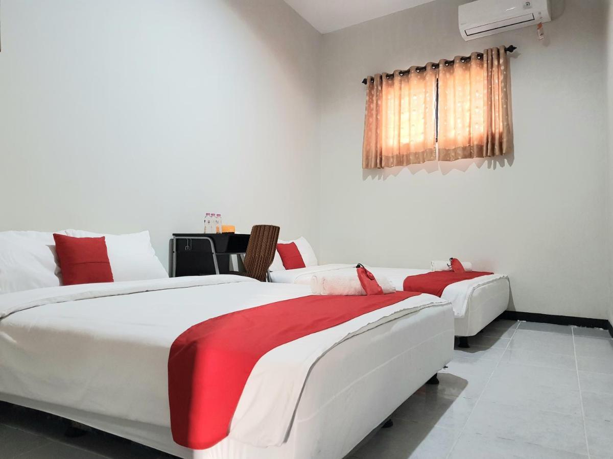 Villetta House Syariah Kudus Kültér fotó