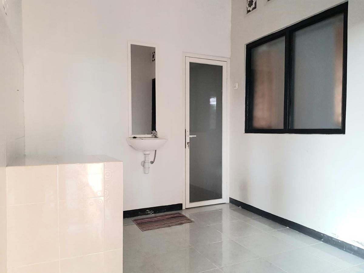 Villetta House Syariah Kudus Kültér fotó