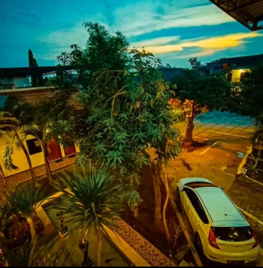 Villetta House Syariah Kudus Kültér fotó