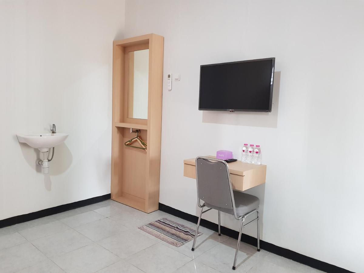 Villetta House Syariah Kudus Kültér fotó