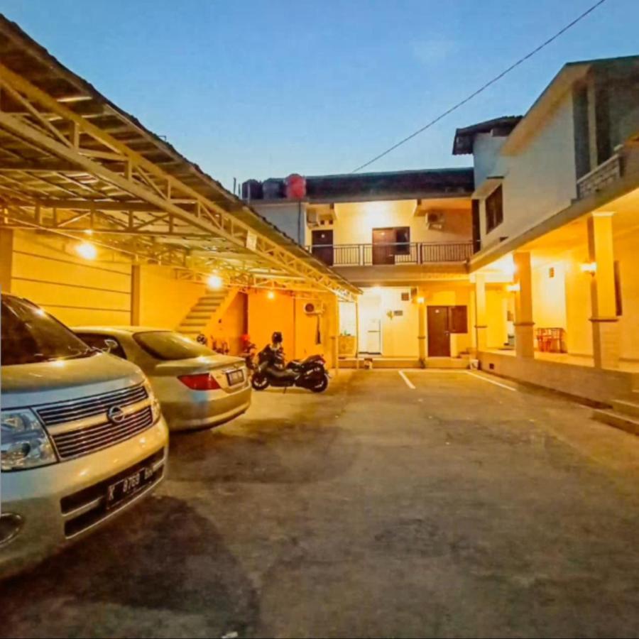 Villetta House Syariah Kudus Kültér fotó