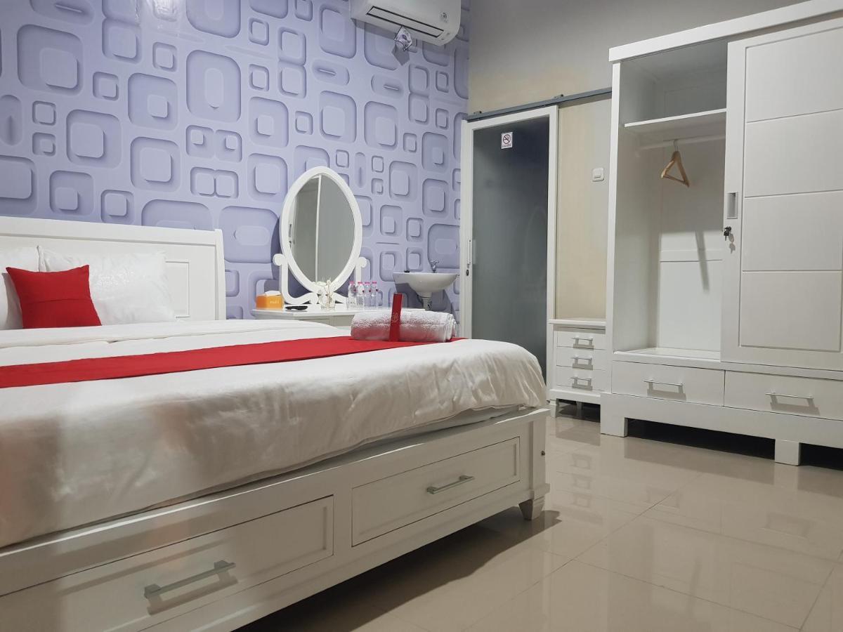 Villetta House Syariah Kudus Kültér fotó