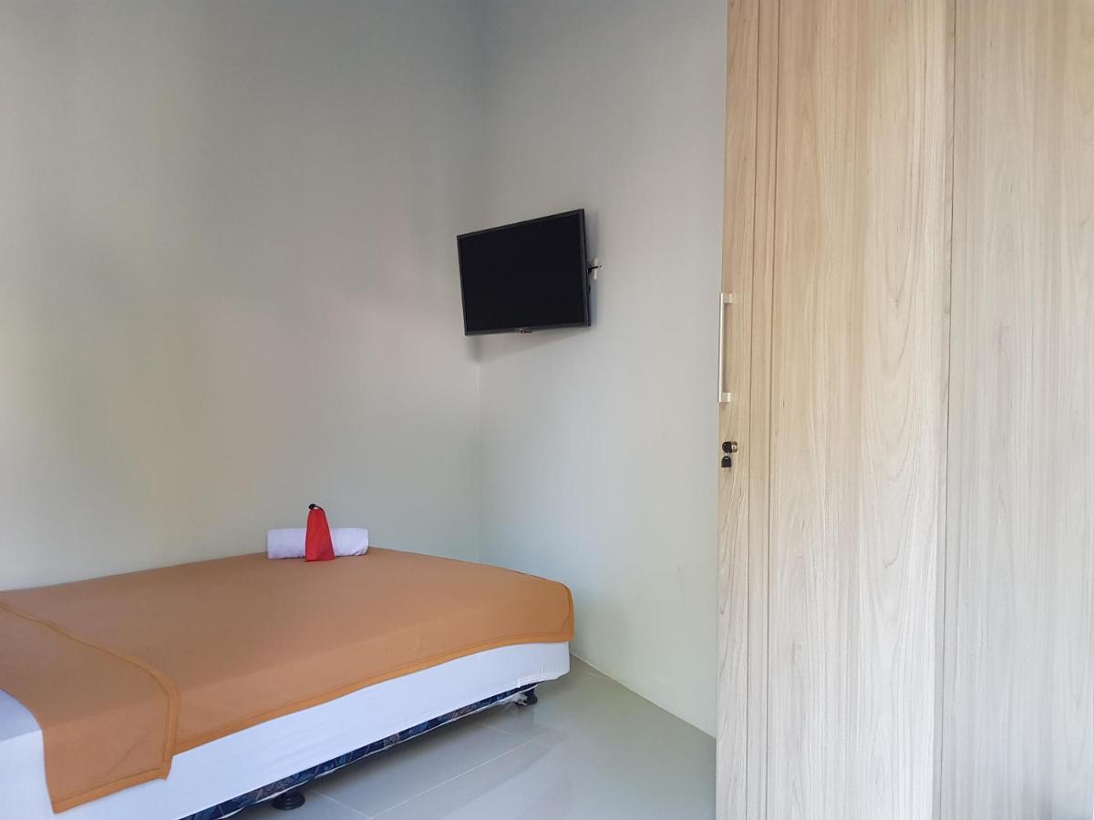 Villetta House Syariah Kudus Kültér fotó