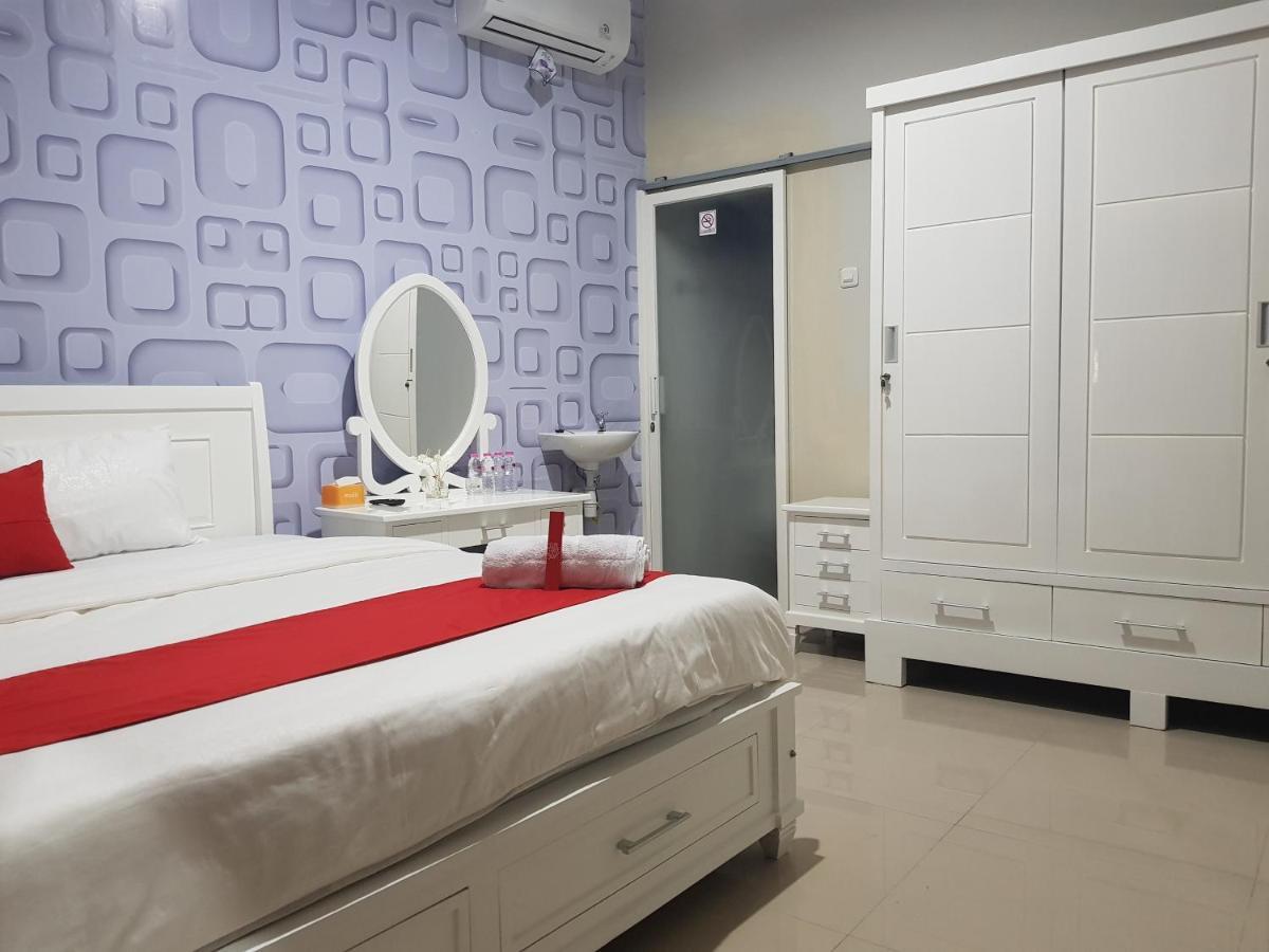 Villetta House Syariah Kudus Kültér fotó