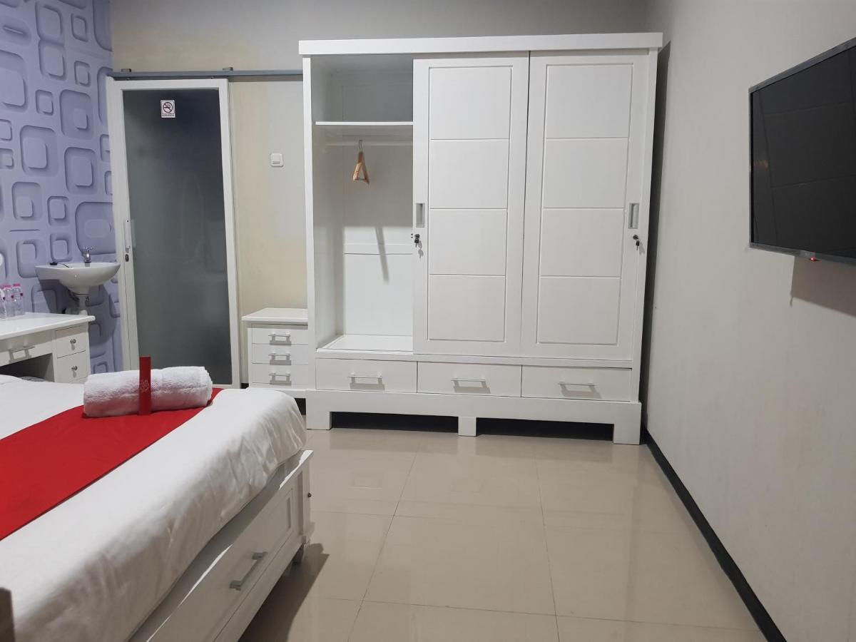 Villetta House Syariah Kudus Kültér fotó