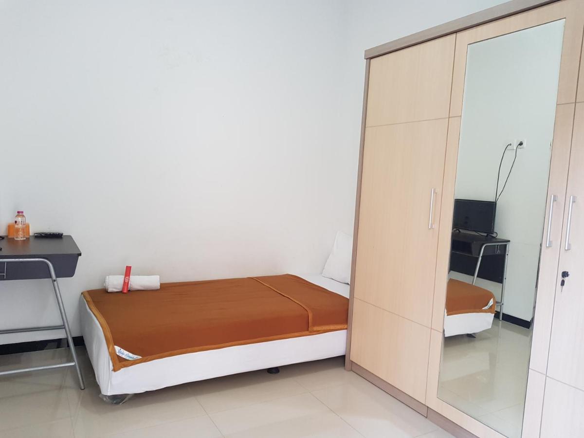 Villetta House Syariah Kudus Kültér fotó